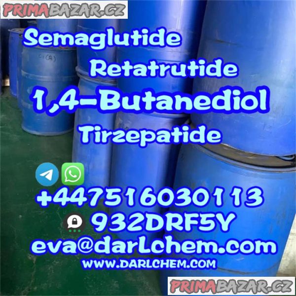 1,4-Butanediol CAS110-63-4 Butane-1,4-Diol 1,4-Butylene Glycol 1,4-Butanediol CAS110-63-4 Butane-1,4-Diol 1,4-Butylene Glycol