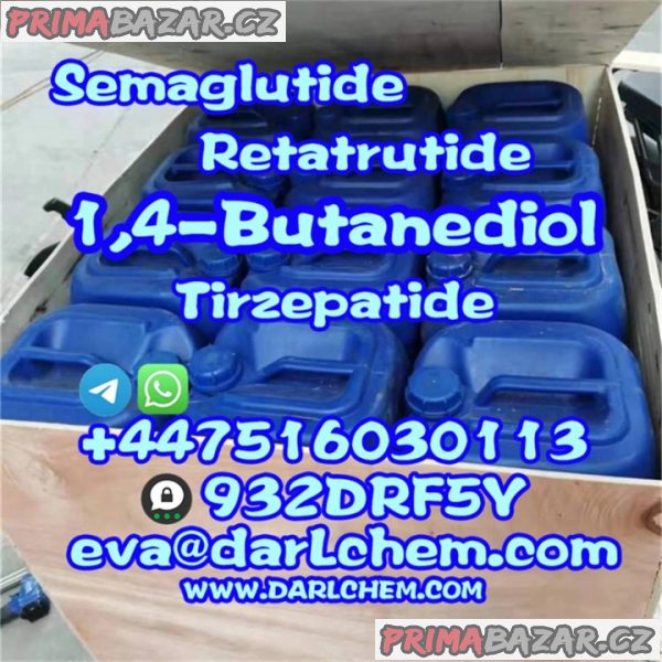 1,4-Butanediol CAS110-63-4 Butane-1,4-Diol 1,4-Butylene Glycol 1,4-Butanediol CAS110-63-4 Butane-1,4-Diol 1,4-Butylene Glycol
