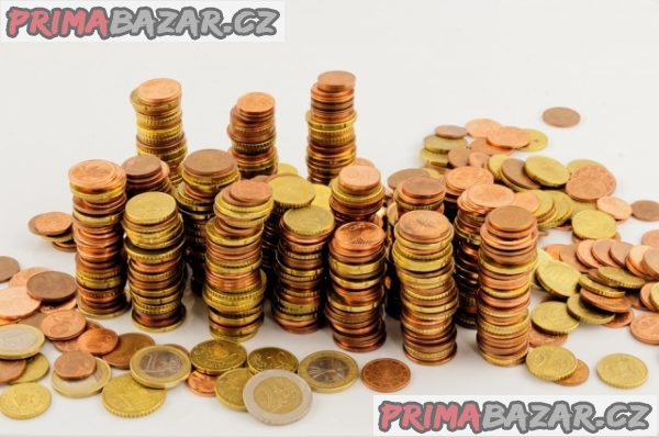 Jsem velmi rád, že jsem dostal půjčku