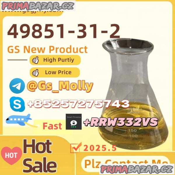 GS New Ultra-Pure PMK Oil 10+ Years Supplier GS New Ultra-Pure PMK Oil 10+ Years Supplier