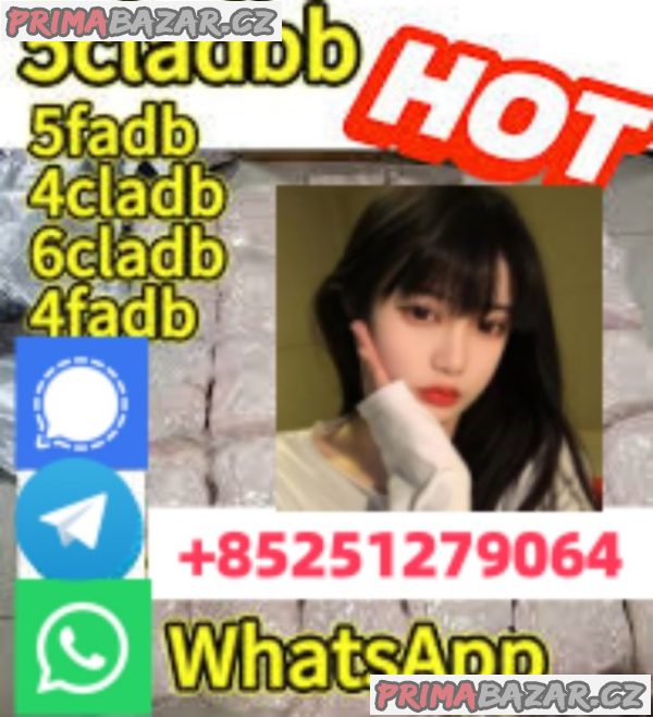 5cladba Adbb 4f-adb 6cladba 4cl-adb 2cl-adb-a YELLOW POWDER