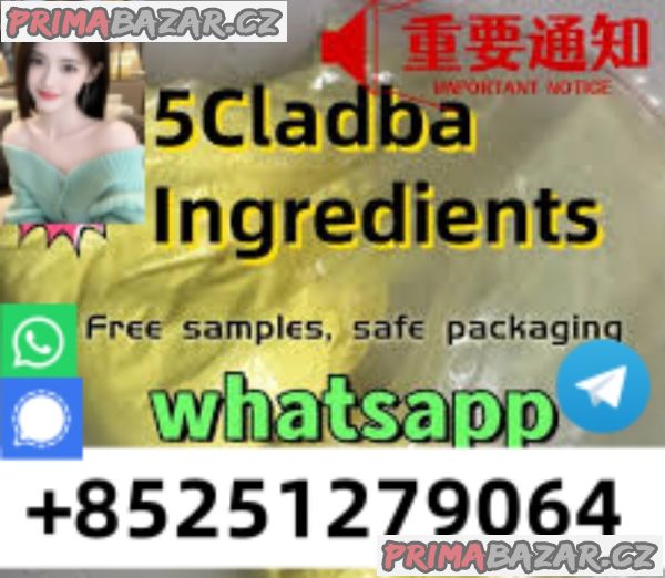 Buy HIGH QUALITY POWDER 6cladb-a 2cl-adbb 2cl-mdma 5CL-ADB SGT151 sgt78 jwh018