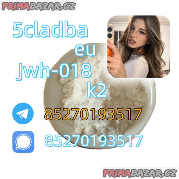 Strong 5cladba 5FADB K2 spice jwh-018 MDMB-BUTINACA