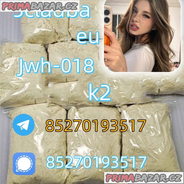 Strong 5cladba 5FADB K2 spice jwh-018 MDMB-BUTINACA