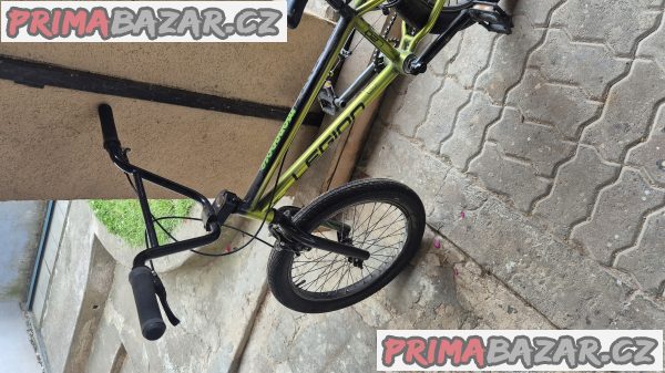 Bmx kolo