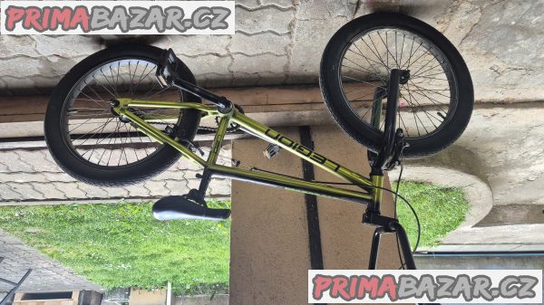 Bmx kolo Bmx kolo