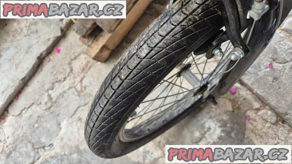 Bmx kolo Bmx kolo