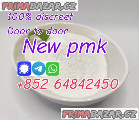 How to extract bmk Powder pmk powder