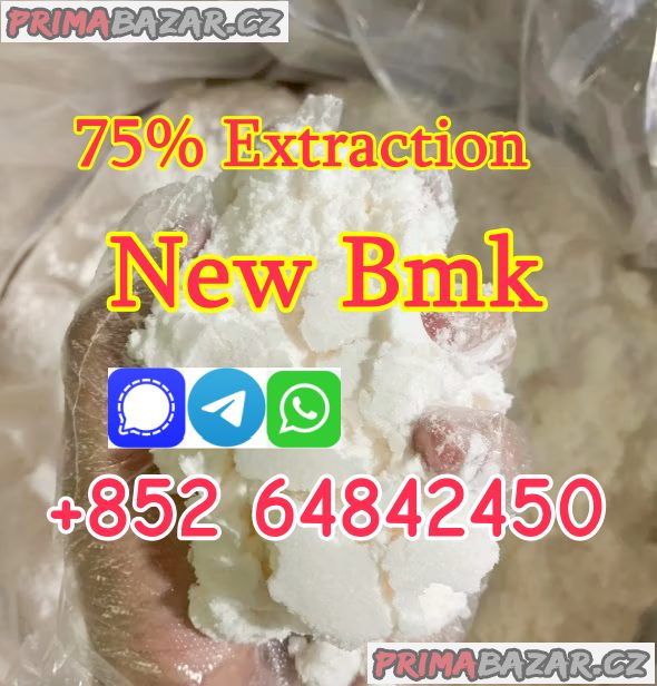 What is BMK methyl glycidate powder used for ?
