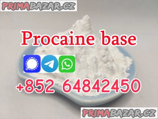 procaine cas59-46-1 procaine base procaine powder factory price procaine cas59-46-1 procaine base procaine powder factory price