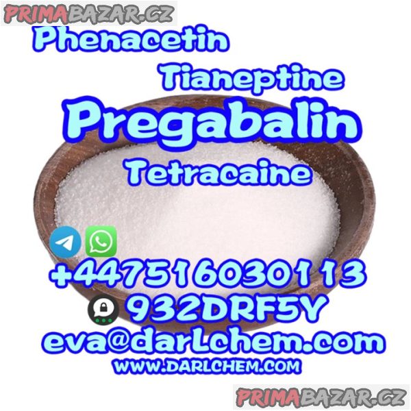 High Purity pregabalin powder Salt CAS 148553-50-8 High Purity pregabalin powder Salt CAS 148553-50-8
