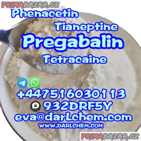 High Purity pregabalin powder Salt CAS 148553-50-8 High Purity pregabalin powder Salt CAS 148553-50-8