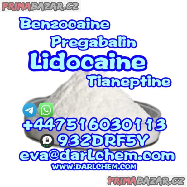 99% Lidocaine Powder CAS 137-58-6 Factory Lidocaine powder 99% Lidocaine Powder CAS 137-58-6 Factory Lidocaine powder