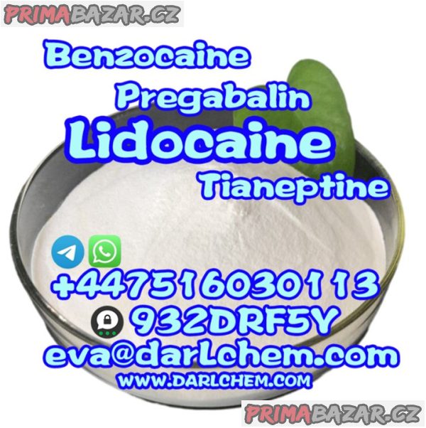 99% Lidocaine Powder CAS 137-58-6 Factory Lidocaine powder 99% Lidocaine Powder CAS 137-58-6 Factory Lidocaine powder