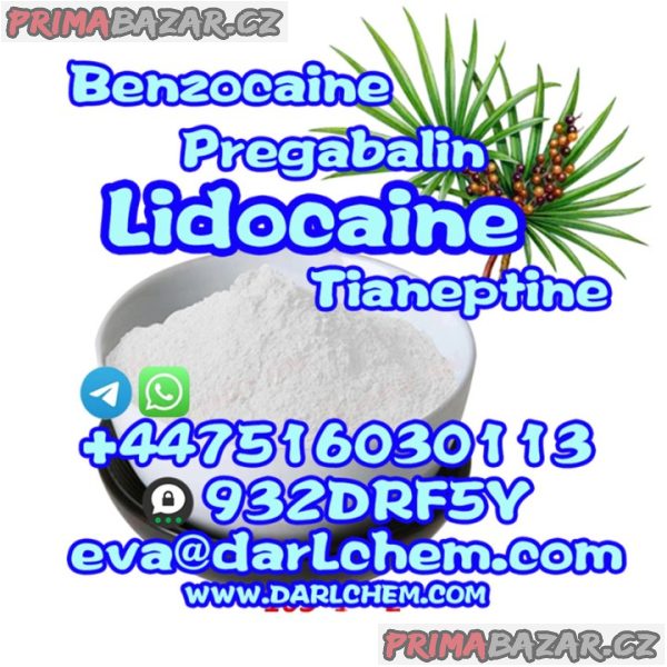 99% Lidocaine Powder CAS 137-58-6 Factory Lidocaine powder 99% Lidocaine Powder CAS 137-58-6 Factory Lidocaine powder