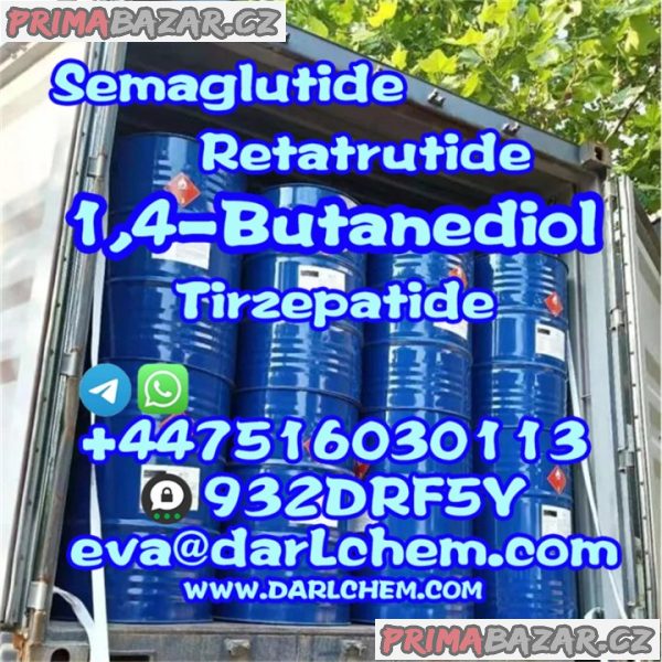 1,4-Butanediol CAS110-63-4 Butane-1,4-Diol 1,4-Butylene Glycol 1,4-Butanediol CAS110-63-4 Butane-1,4-Diol 1,4-Butylene Glycol