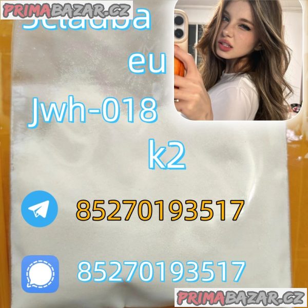 Strong 5cladba 5FADB K2 spice jwh-018 MDMB-BUTINACA