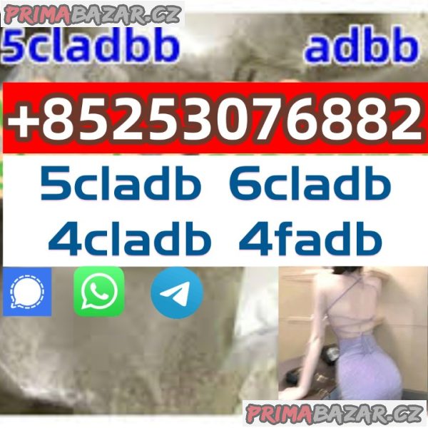 5fadb orange powder 6cladb 4cladb 4fadb low price
