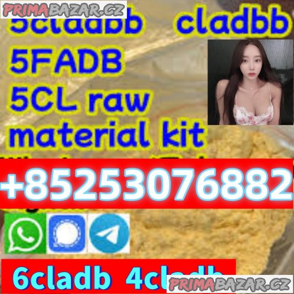 purity orange powder 4cladb 5cladb 6cladb 4cladb