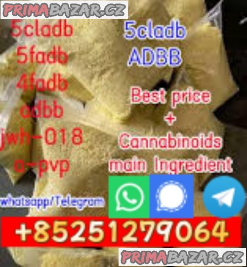 CL-ADB/ADBB 4f-adb 2cl-adbb 5f-mdma 6cl-ad best price
