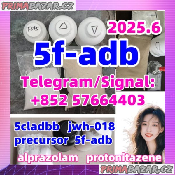 5cladba 5fadb adbb jwh-018 1119-51-3 K2 precursor raw material apvp molly dmf dmt