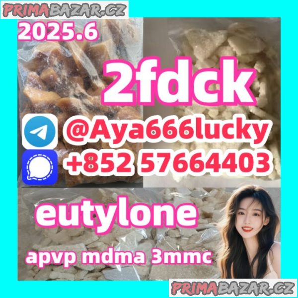 eutylone 802855-66-9 2fdck apvp mdma 3mmc jwh-018 EUTYLONE 111982-49-1 17764-18-0 4-VDC