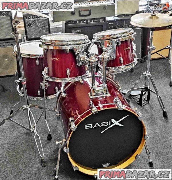 Basix Custom
