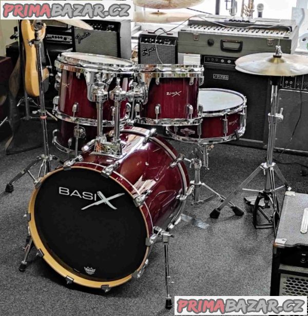 Basix Custom Basix Custom