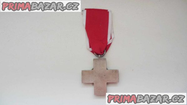 Řád Německého červeného kříže Řád Německého červeného kříže