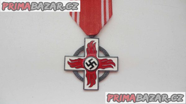 Hasičský záslužný odznak Hasičský záslužný odznak