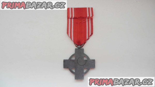 Hasičský záslužný odznak Hasičský záslužný odznak