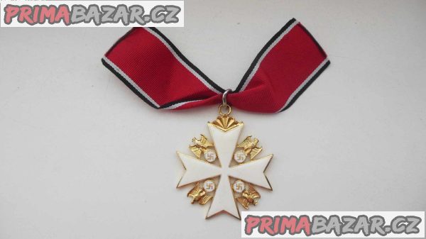 Německý řád za zásluhy