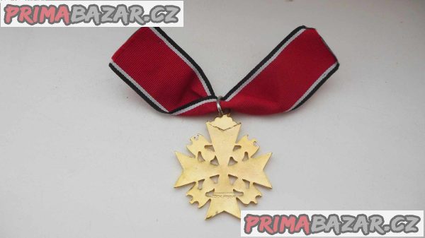 Německý řád za zásluhy Německý řád za zásluhy
