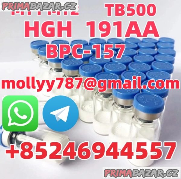 Tirzepatide CAS 2023788 – 19 – 2 tirze sema High quality
