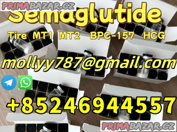 Melanotan-1 Peptide Injection for Sale