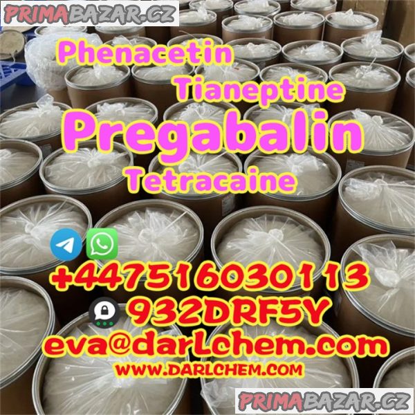 High Purity pregabalin powder Salt CAS 148553-50-8 High Purity pregabalin powder Salt CAS 148553-50-8