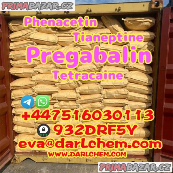 High Purity pregabalin powder Salt CAS 148553-50-8 High Purity pregabalin powder Salt CAS 148553-50-8