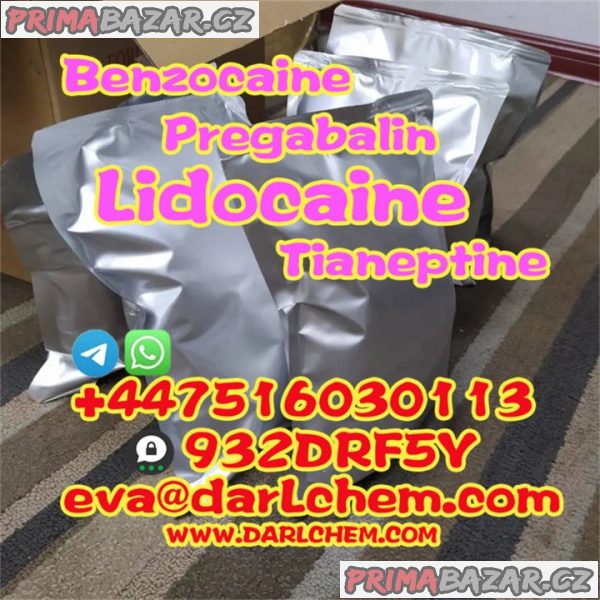 99% Lidocaine Powder CAS 137-58-6 Factory Lidocaine powder 99% Lidocaine Powder CAS 137-58-6 Factory Lidocaine powder