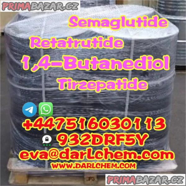 1,4-Butanediol GBL CAS110-63-4 Factory Price