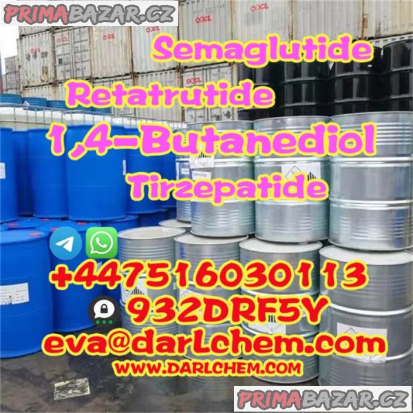 1,4-Butanediol GBL CAS110-63-4 Factory Price