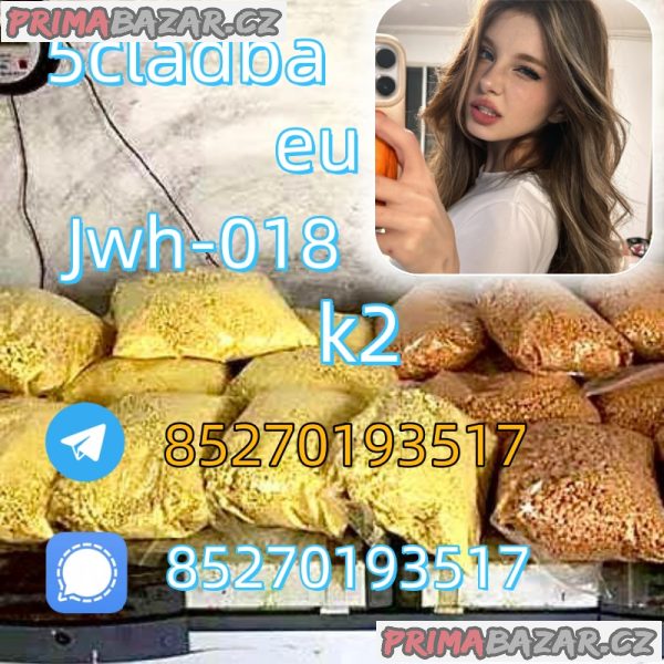 Strong 5cladba 5FADB K2 spice jwh-018 MDMB-BUTINACA