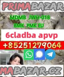 4cladba 5cl 6cladba percursor bmk pmk appp yellow powder