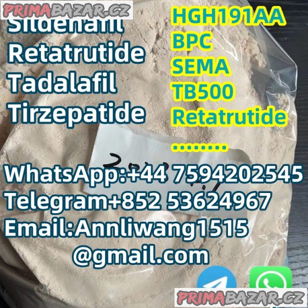 High-quality peptide product is on sale
