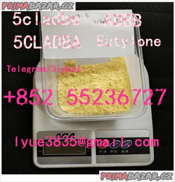 Stock 5cladb, 5cladba,Eutylone