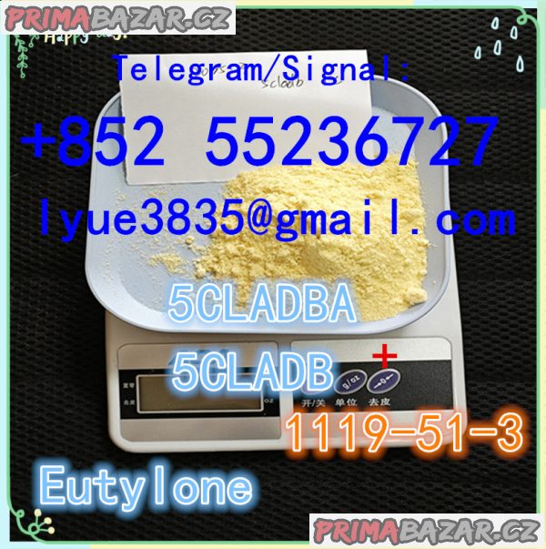 5cladba,5cl-Adb-A Eutylone bmk