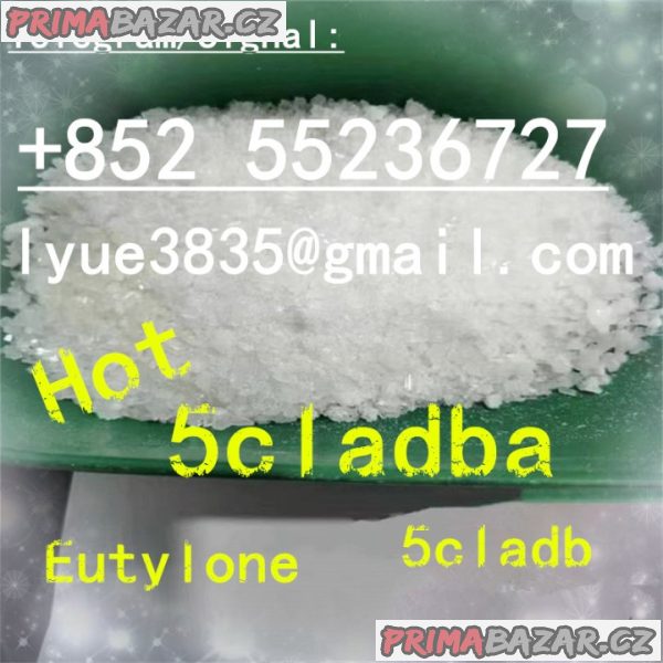 Pure 5-CL-ADB-A 5cladb New Eutylone 2fdck
