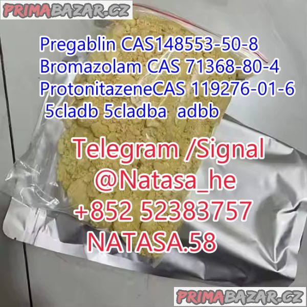 5CLADBA,precursor Kit 5cladbb 5CLABDA 5clabda
