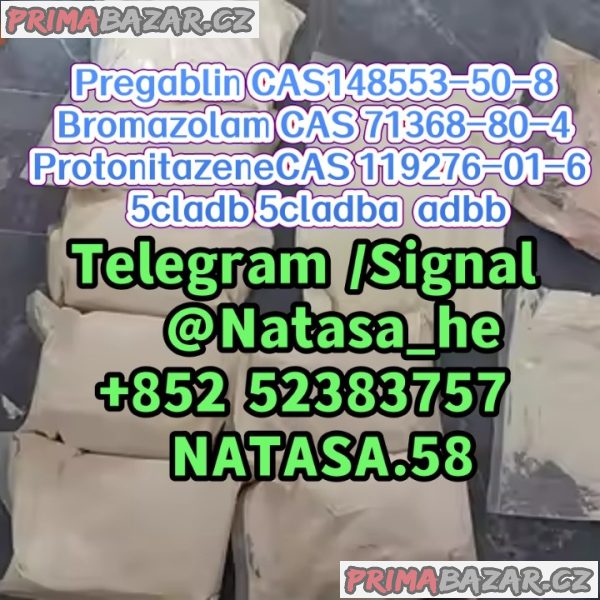 5CLADBA 5CLADBA Strong effect 5cladb-a 5cladb Original
