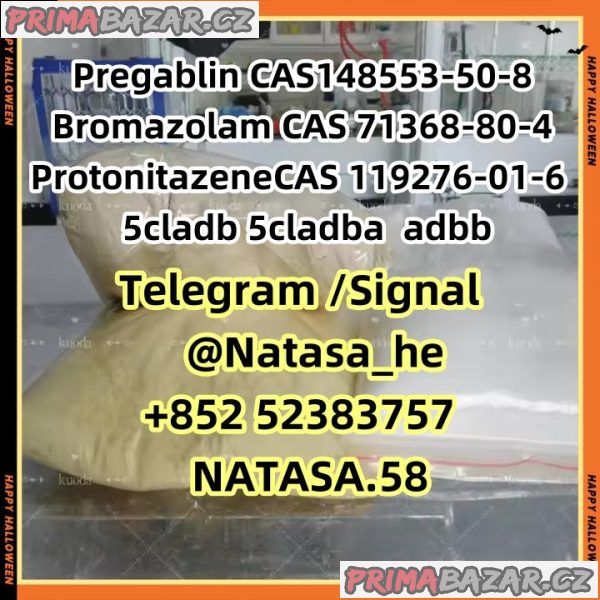 5CLADBA 5CL-ADB-A adbb 5cladb 5cl-adb China supplier