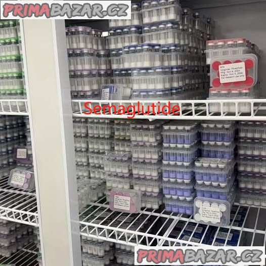 High-quality peptide factory price, safe and fast delivery